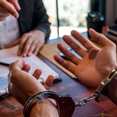 Bursa Ceza ve Bursa Ağır Ceza Avukatı