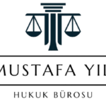 Avukat Mustafa Yılmaz Logo
