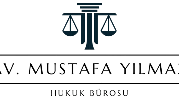 Avukat Mustafa Yılmaz Logo