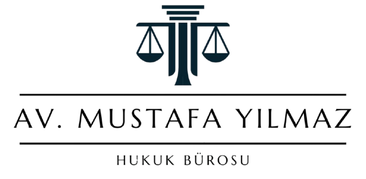 Avukat Mustafa Yılmaz Logo