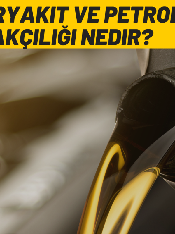 Akaryakıt Kaçakçılığı ve Petrol Kaçakçılığı Suçu