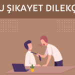 Tehdit Suçu Şikayet Dilekçesi Örneği