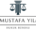 Avukat Mustafa Yılmaz Logo