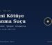 Güveni Kötüye Kullanma Suçu (TCK 155) - Av. Mustafa Yılmaz Hukuk Bürosu, Bursa