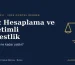 İnfaz hesaplama 2026 – denetimli serbestlik ve koşullu salıverilme